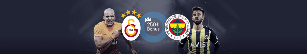 Rexbet69.com Dev Derbiye Bonus Fırsatı