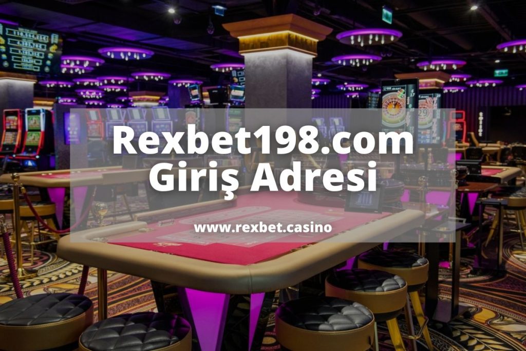 Rexbet198
