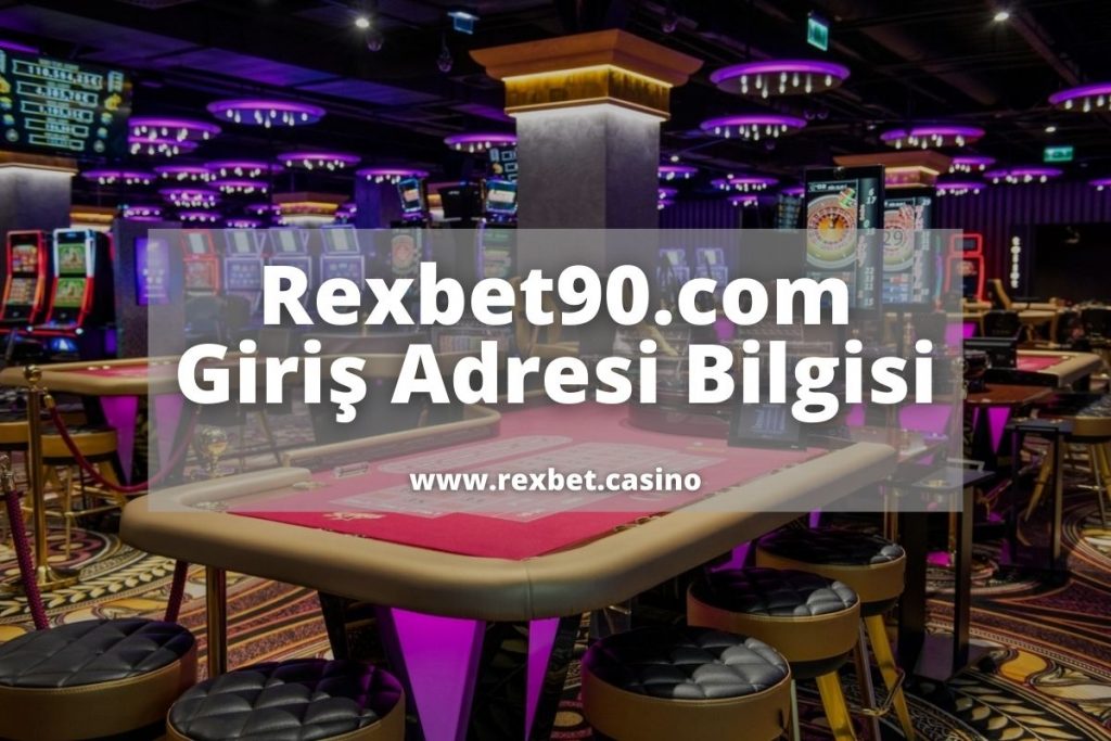 Rexbet90
