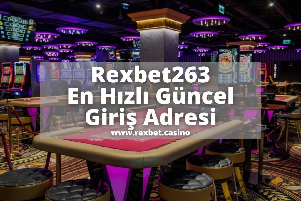Rexbet263-rexbetcasino-rexbet