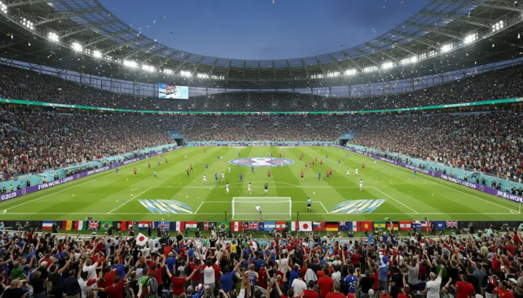 2026 FIFA Dünya Kupası’nda Neler Bekleniyor?