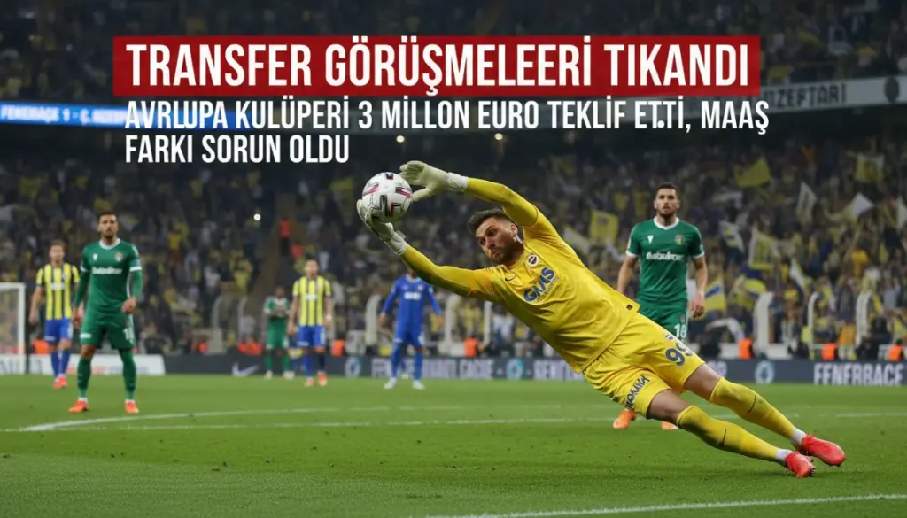 Ederson’un Rizespor Maçı Sonrası Transfer Durumu ve Kulüp Stratejileri