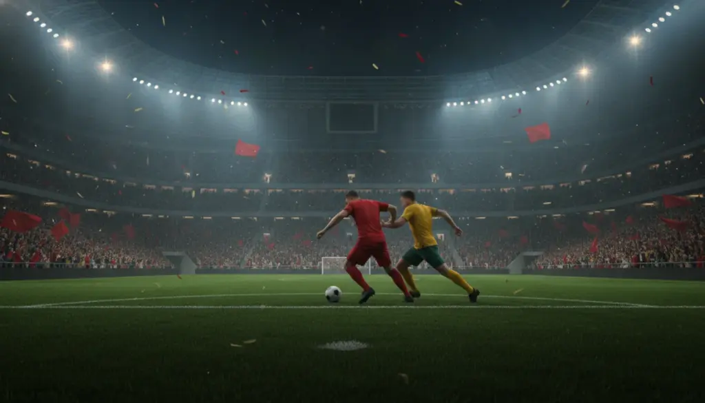 2026 FIFA Dünya Kupası: Türkiye – Avustralya Maçı Analizi