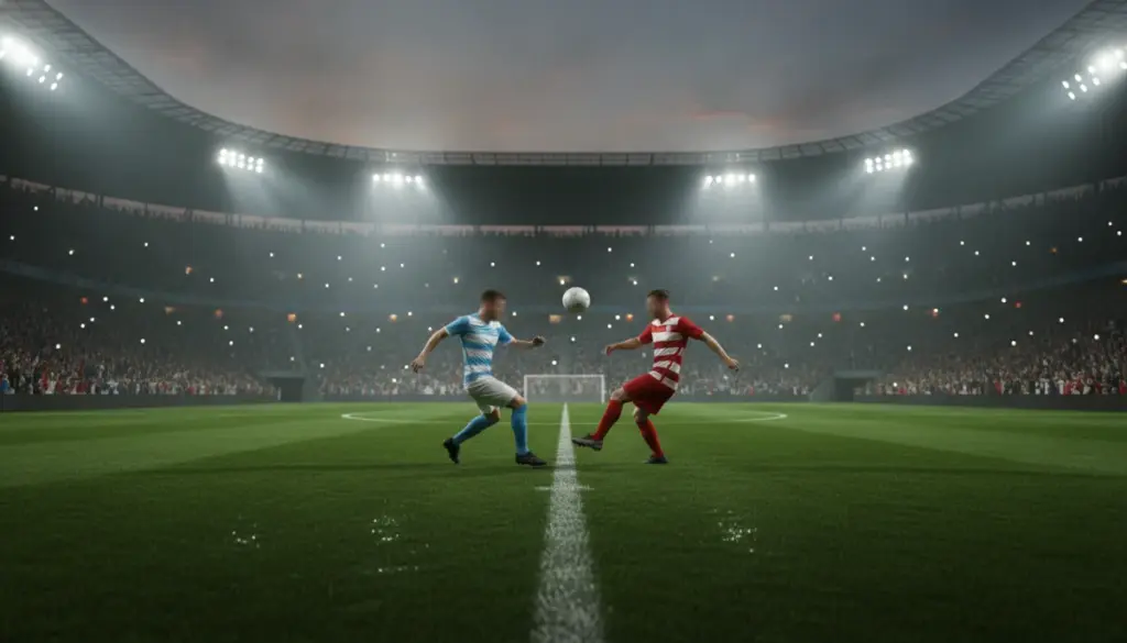 FIFA Dünya Kupası 2026: Arjantin ve Avusturya’nın Çarpıcı Maçı