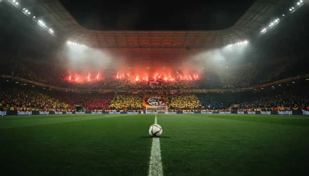 Galatasaray Fenerbahçe Derbisi İçin Tarih ve Yayın Rehberi 2026: Analiz