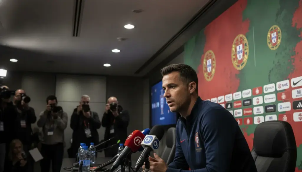 Ronaldo’nun Portekiz Krizindeki Güven Hesabı